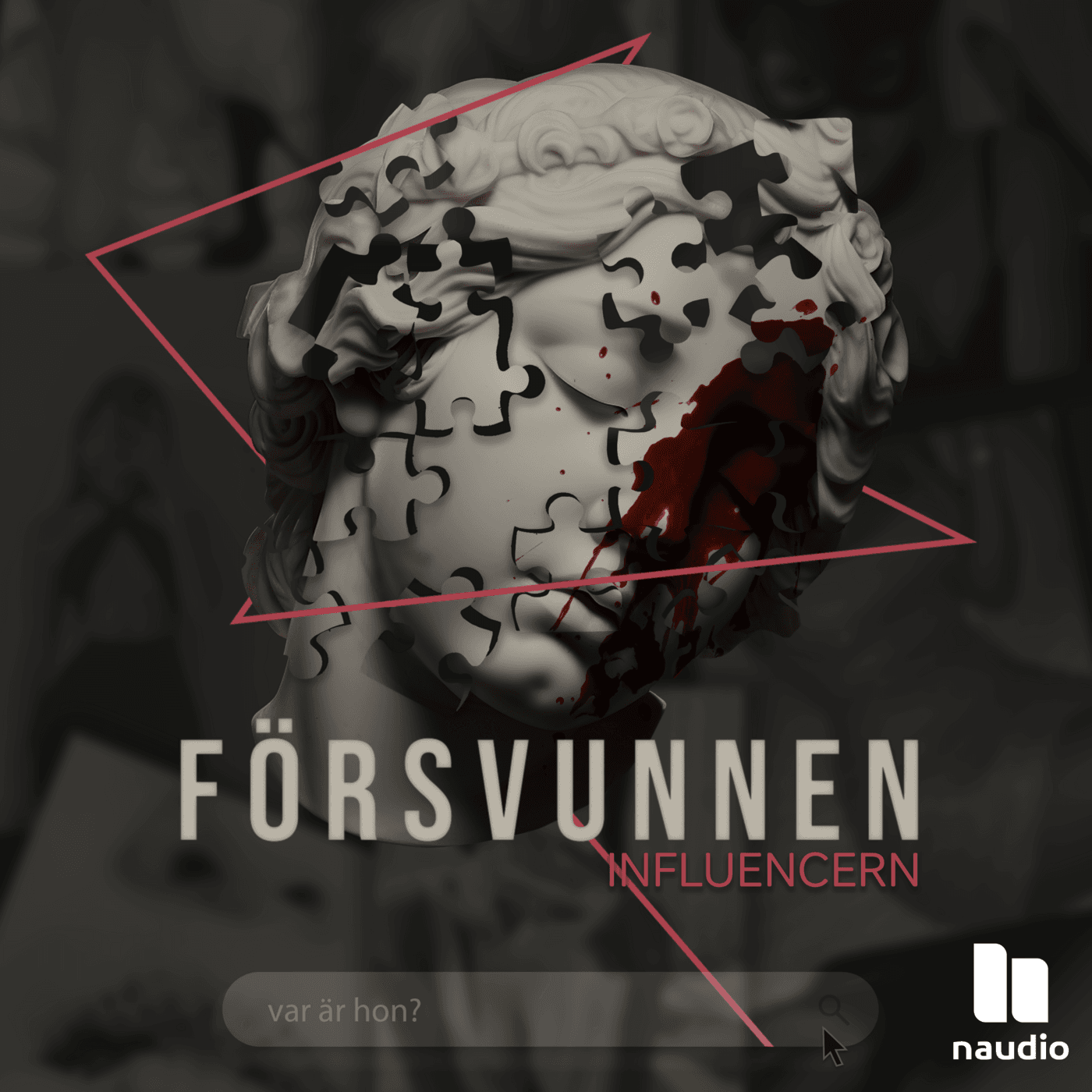 Försvunnen - Podcasts