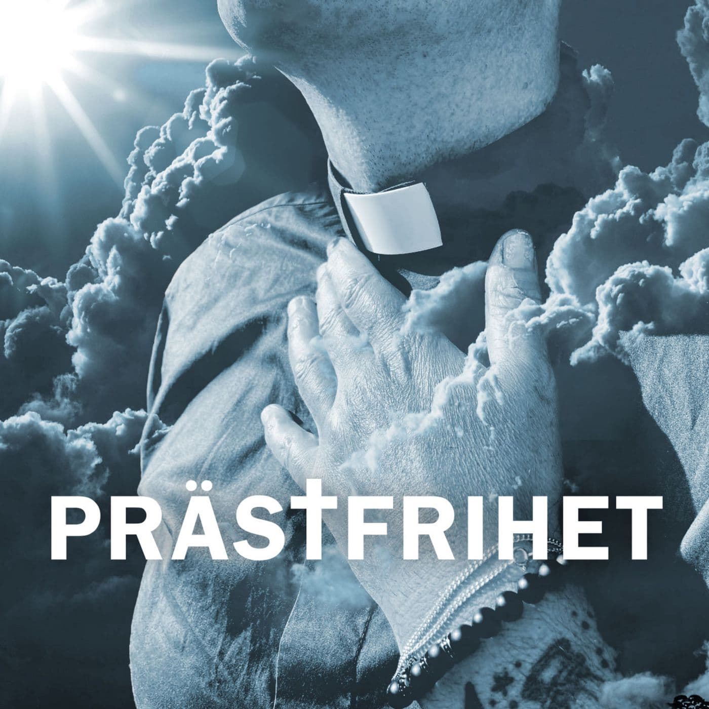 Prästfrihet - Podcasts