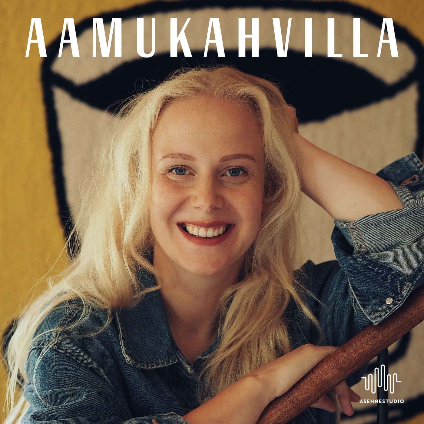 Aamukahvilla - Podcasts