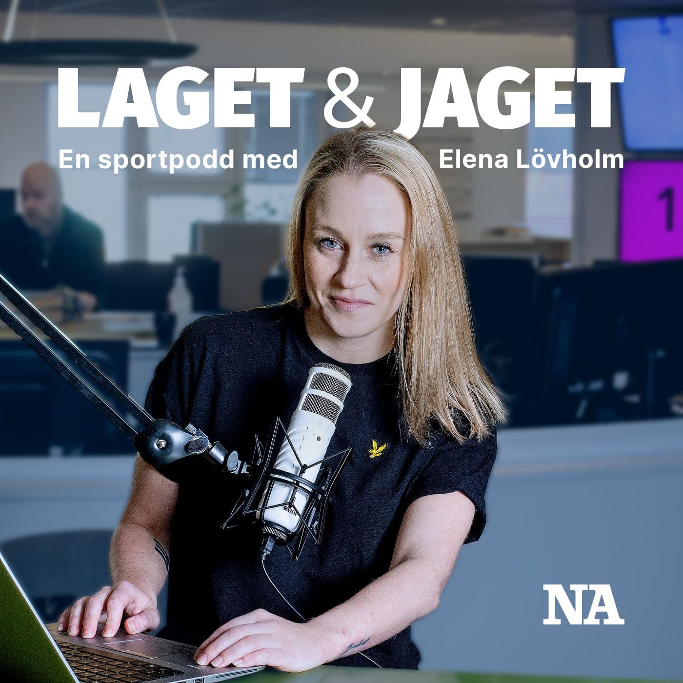 Laget och jaget - Podcasts