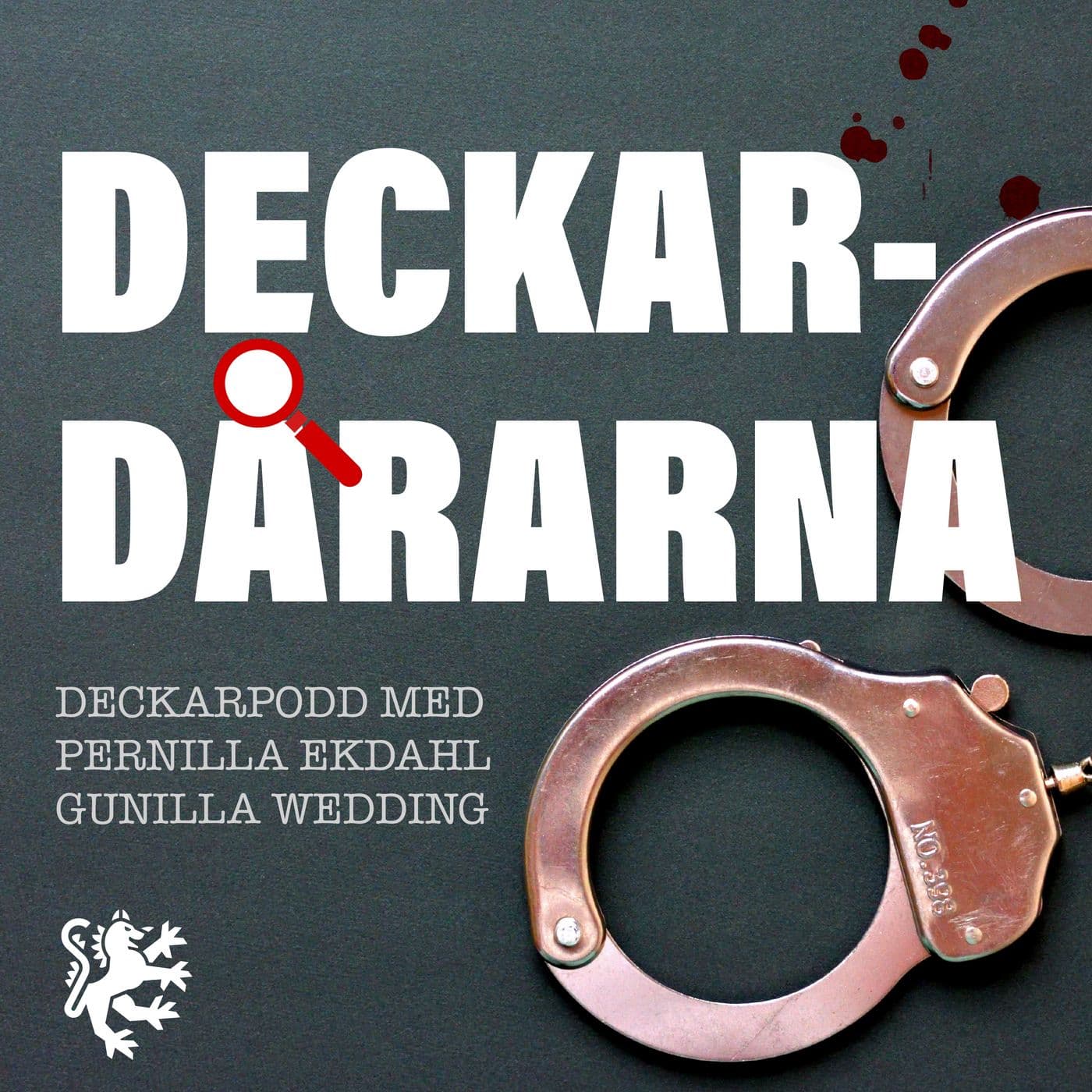 Deckardårarna - Podcasts
