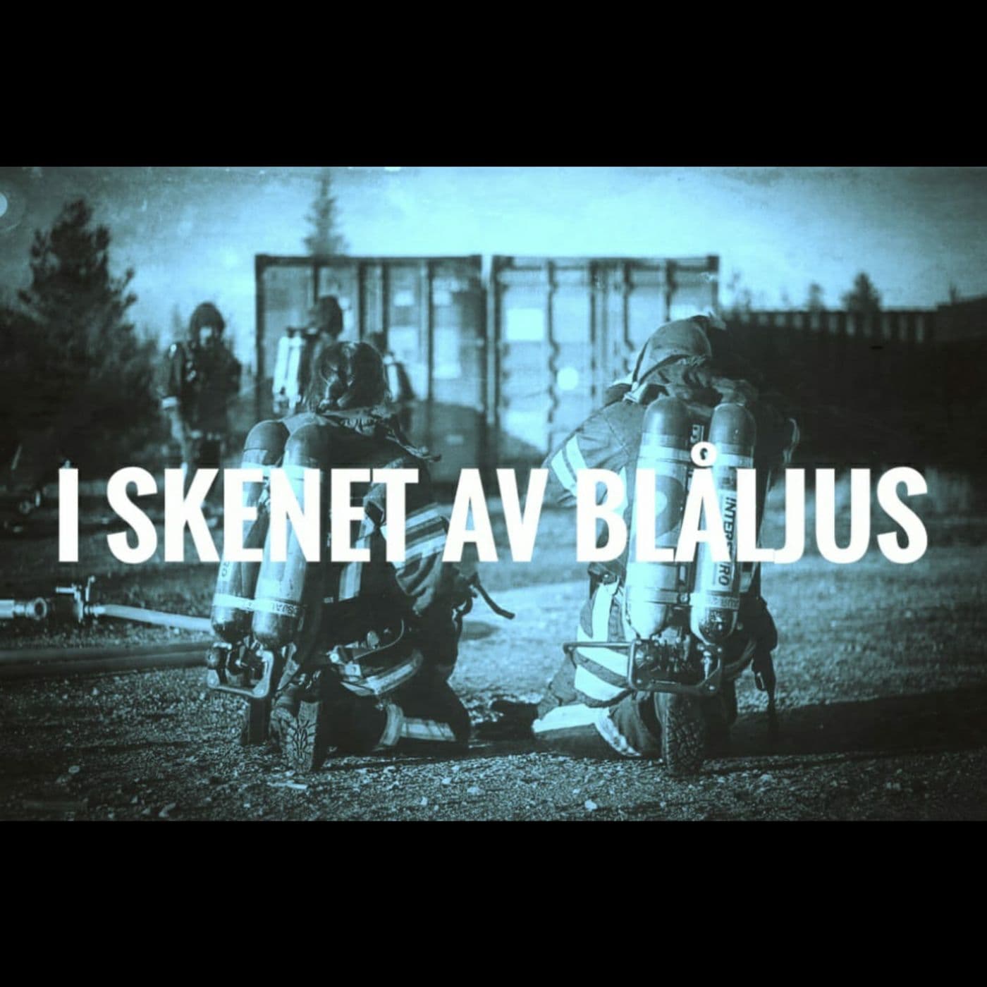 I skenet av blåljus - Podcasts