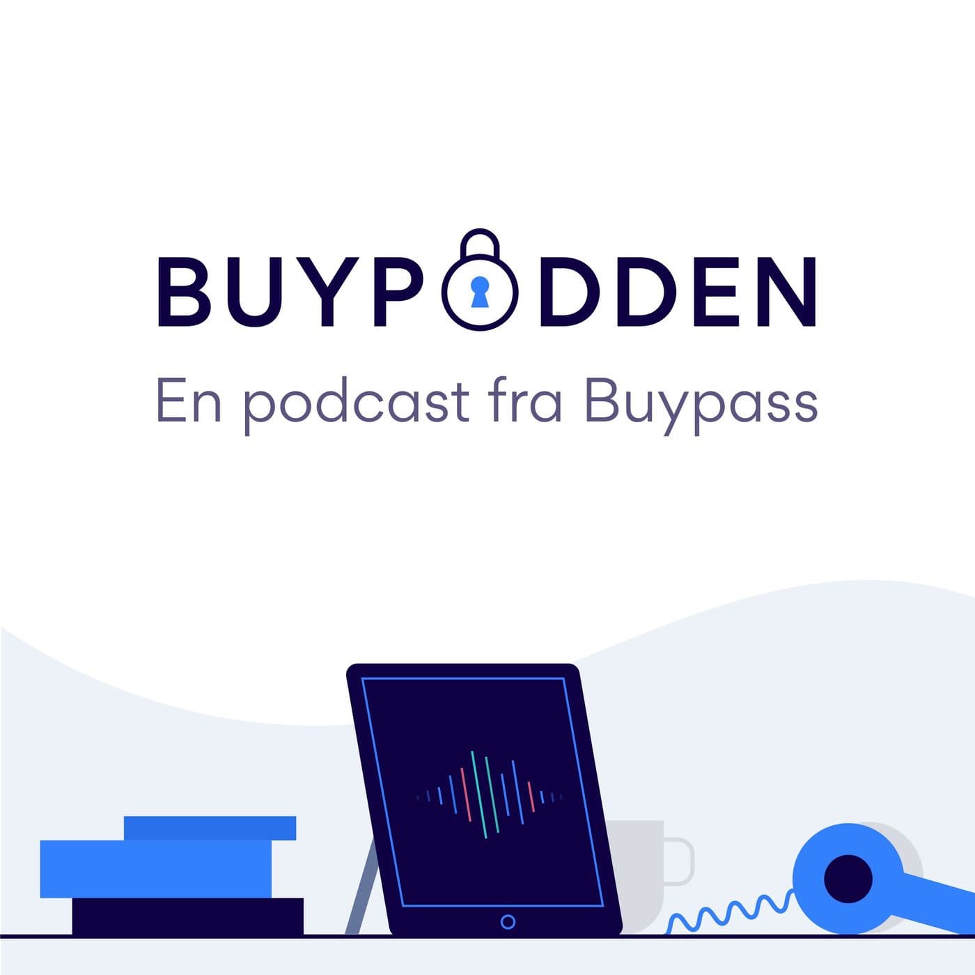 Buypodden - Podcasts