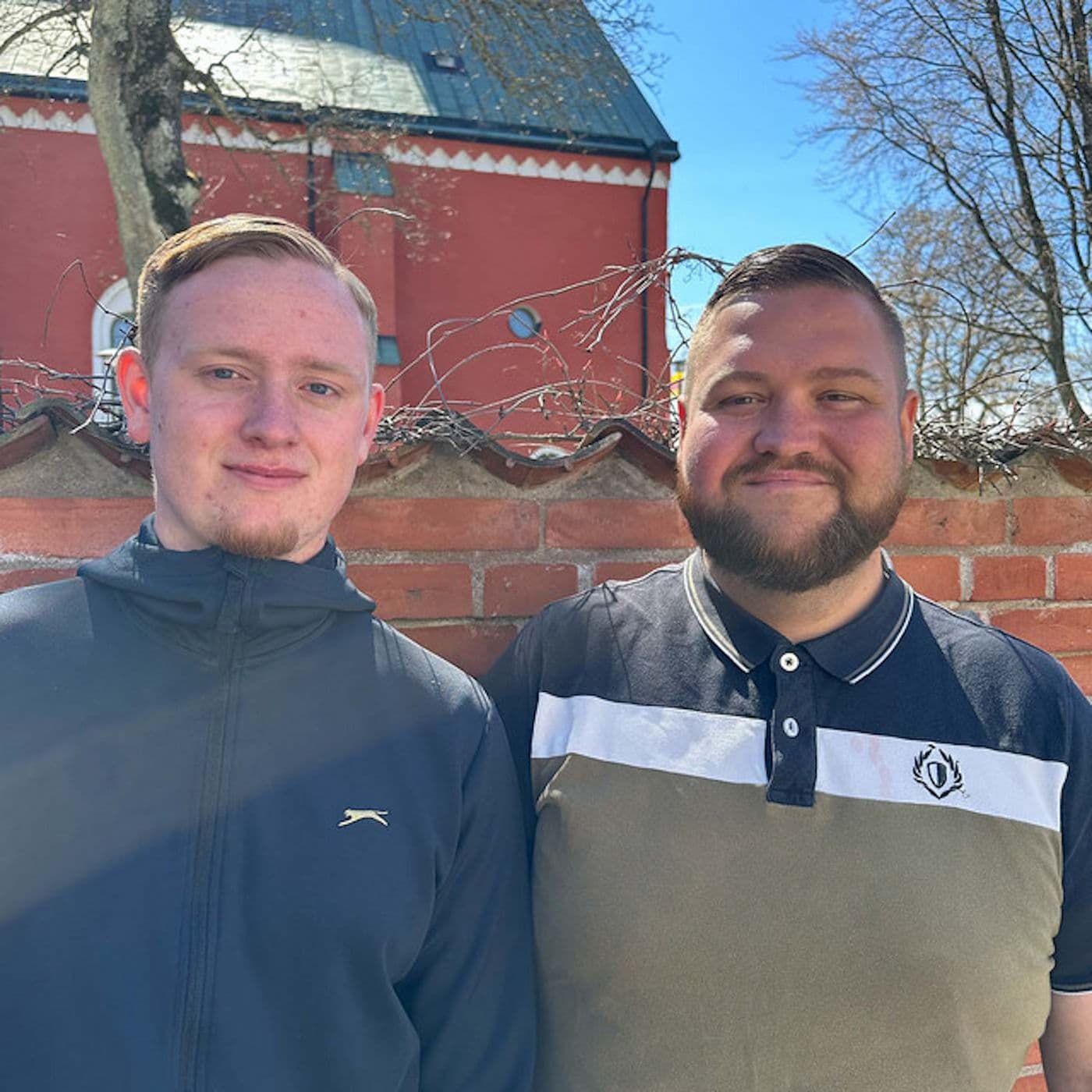 VXO-Campuspodden - Podcasts