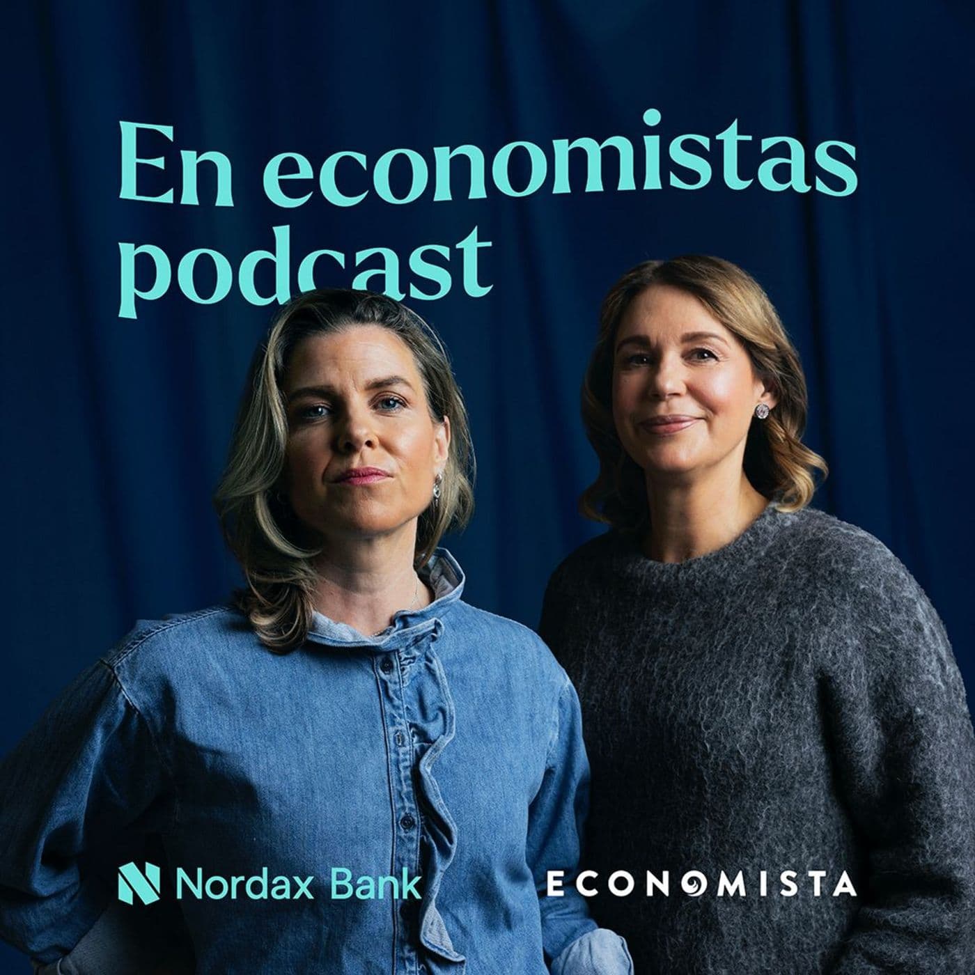 En Economistas Podcast - Podcasts