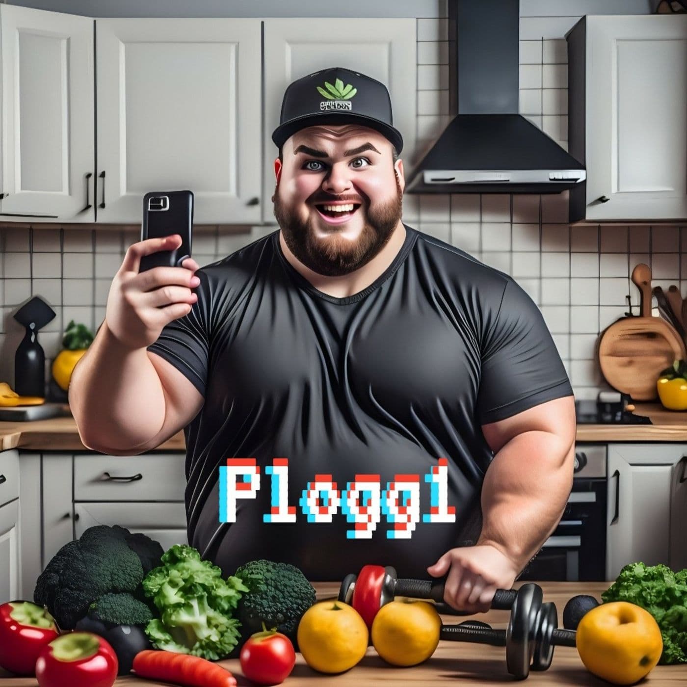 Plogg1 - Podcasts