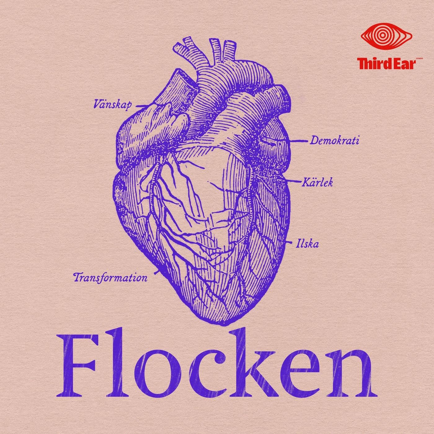 Flocken - Podcasts