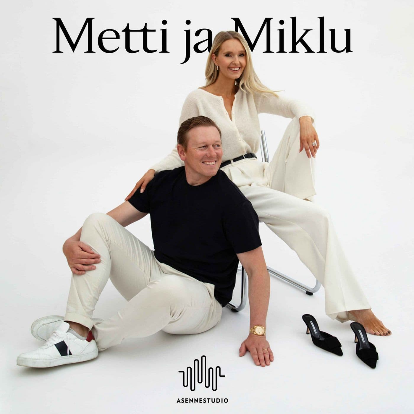 Metti & Miklu - Podcasts