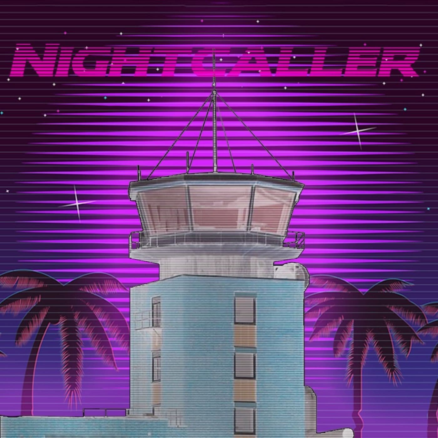 Nightcaller - Podcasts