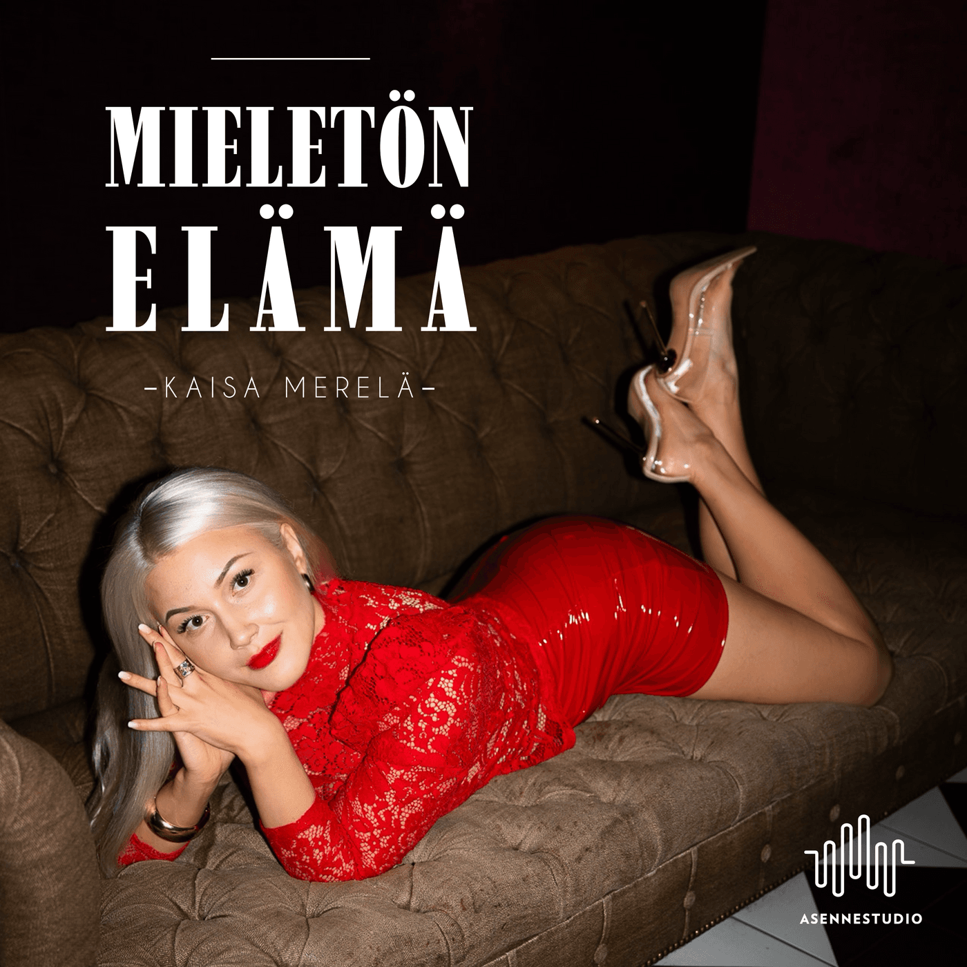 Kaisa Merelä: Mieletön elämä - Podcasts