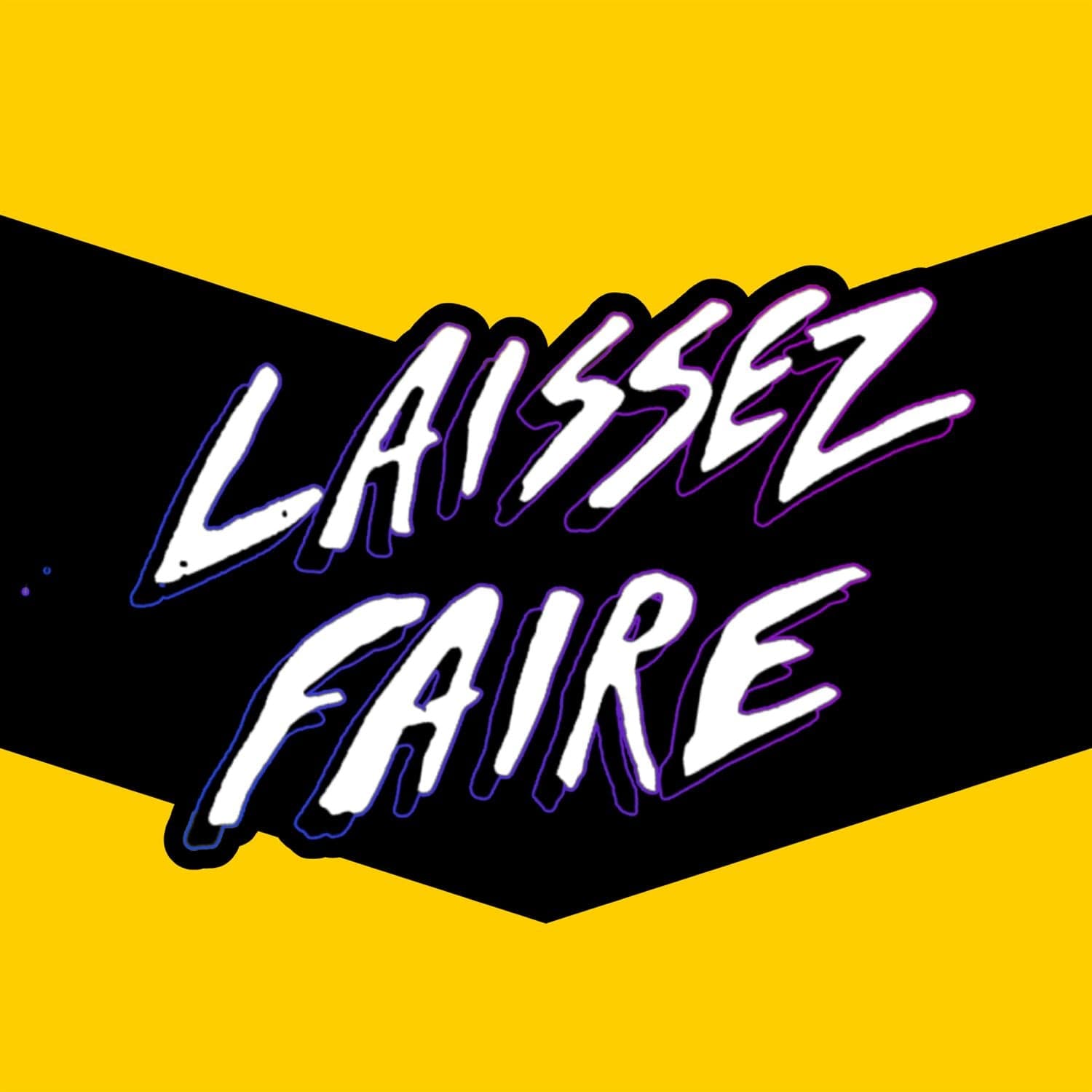 Laissez Faire 🇵🇱⚡ - Podcasts