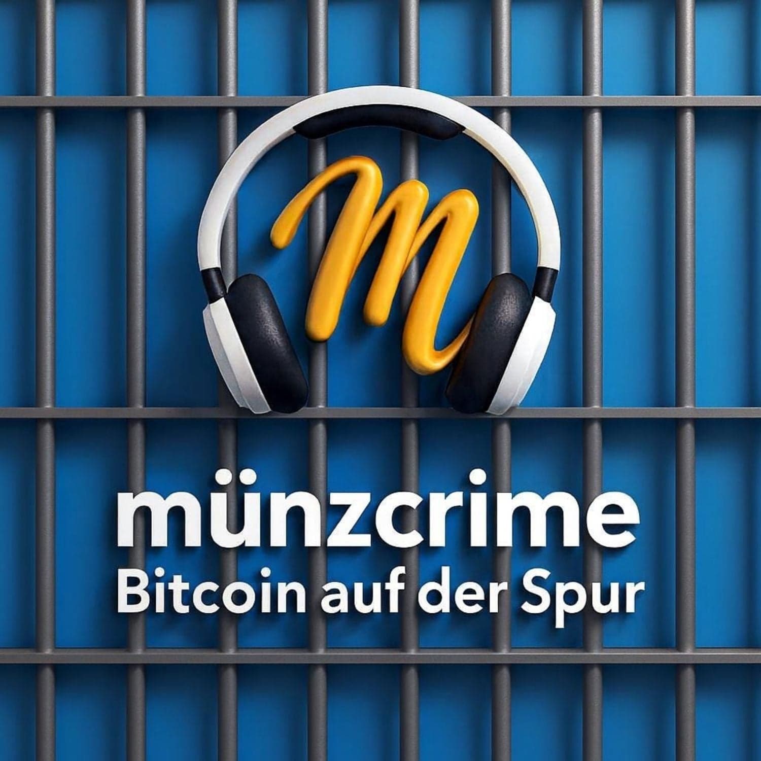True Crime Bitcoin Podcast - Podcasts