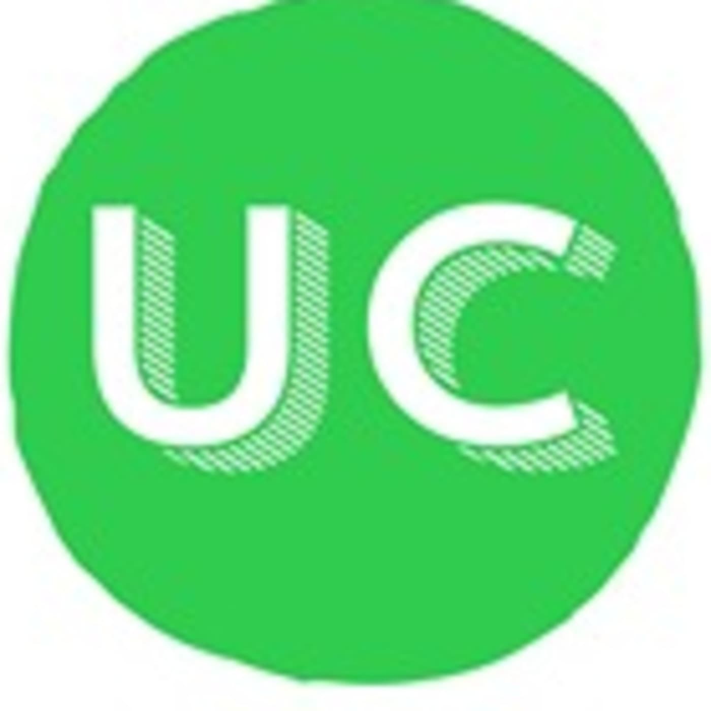 Uncomfortable Couch Podcast - Podcasts