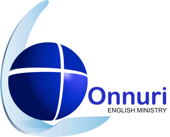 Onnuri English Ministry Messages