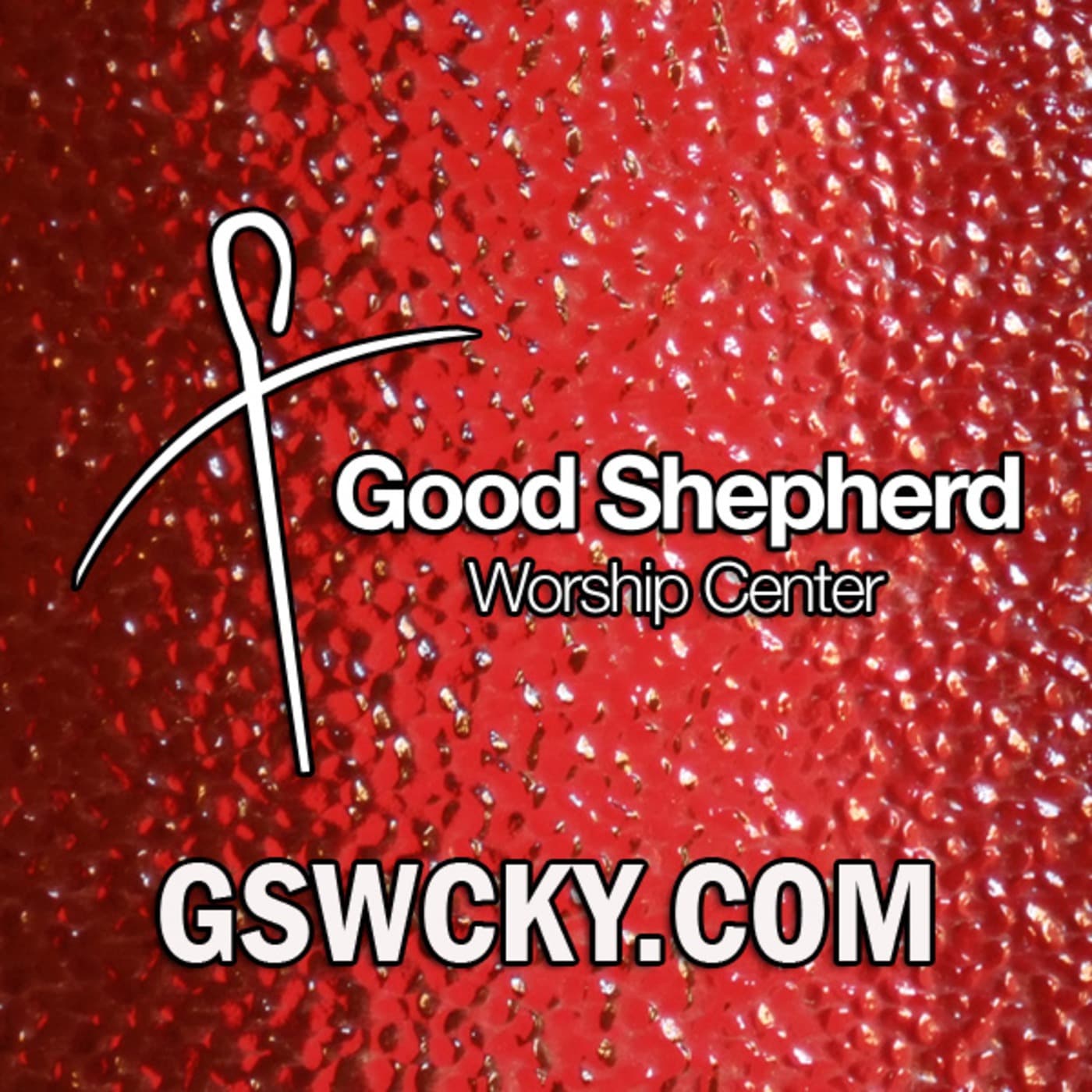 Good Shepherd Louisville Audio
