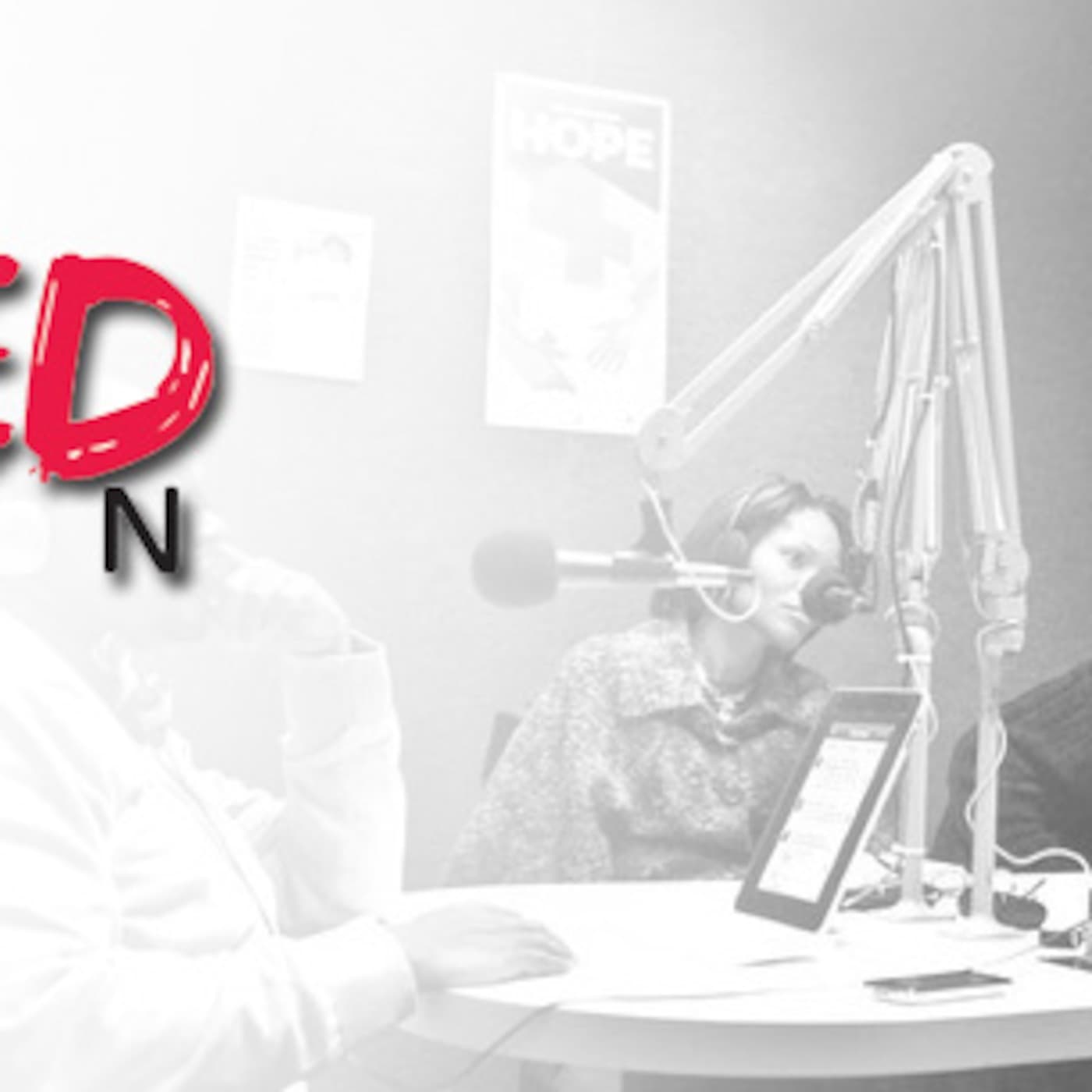 Rescued Radio Show on KXEN 1010AM STL