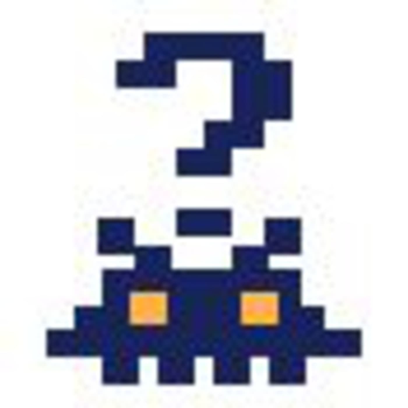 Unseen 64 Podcast