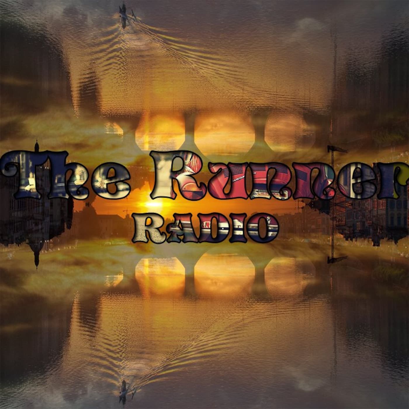 The Runner Radio