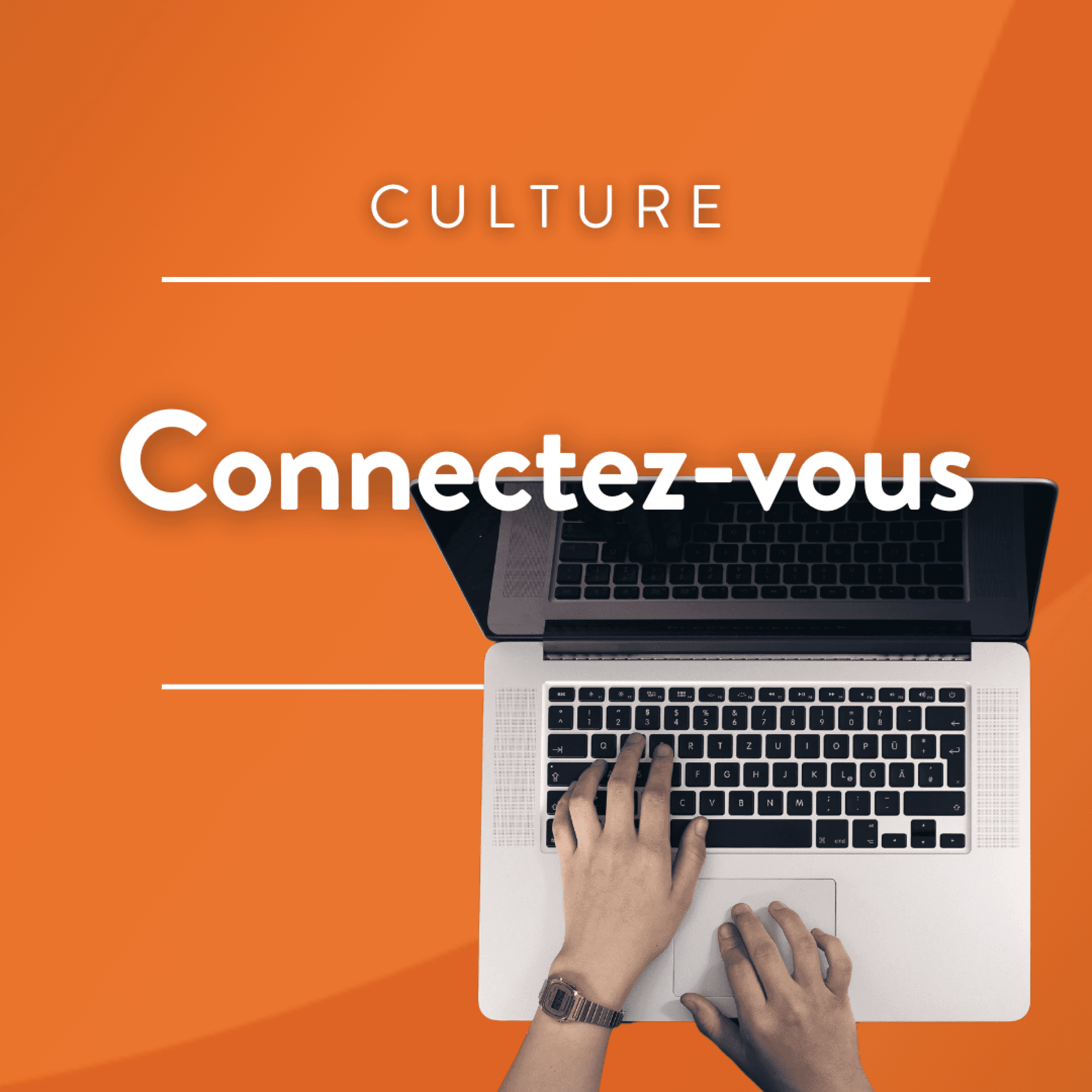 Connectez-vous - Podcasts