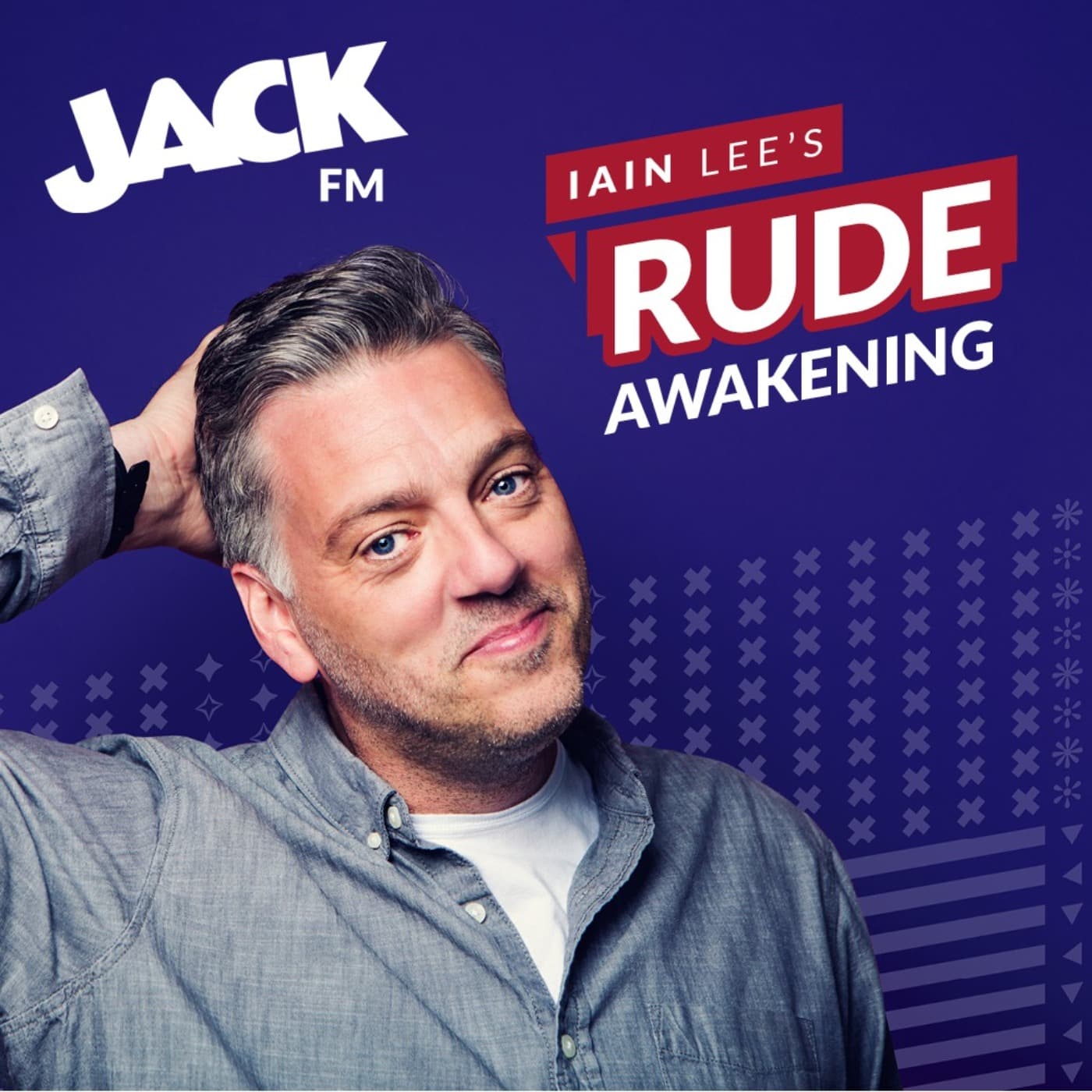 Iain Lee's Rude Awakening - Weekly Edition - Podcasts
