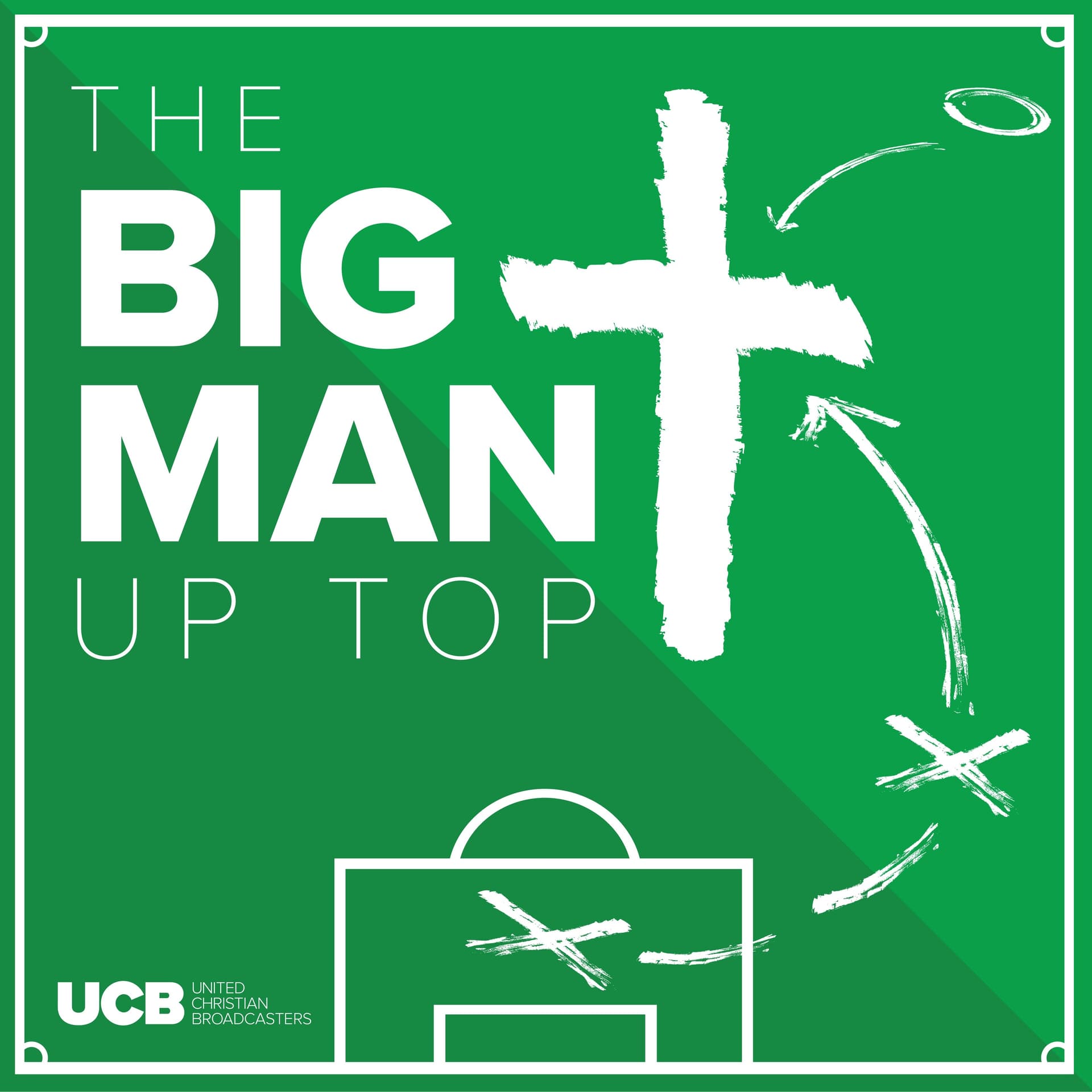 The Big Man Up Top - Podcasts