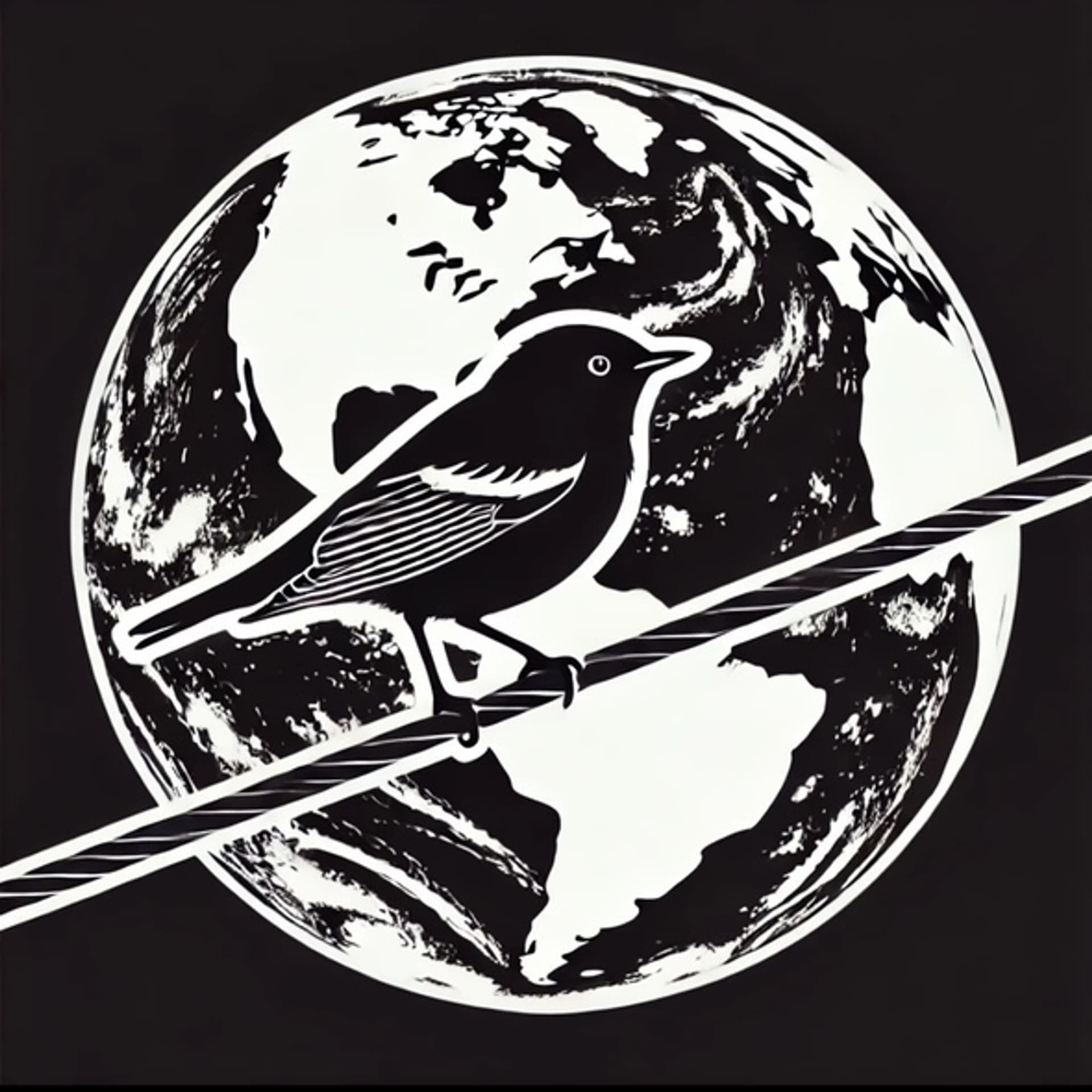 The Wired Warbler Travel Podcast - Podcasts