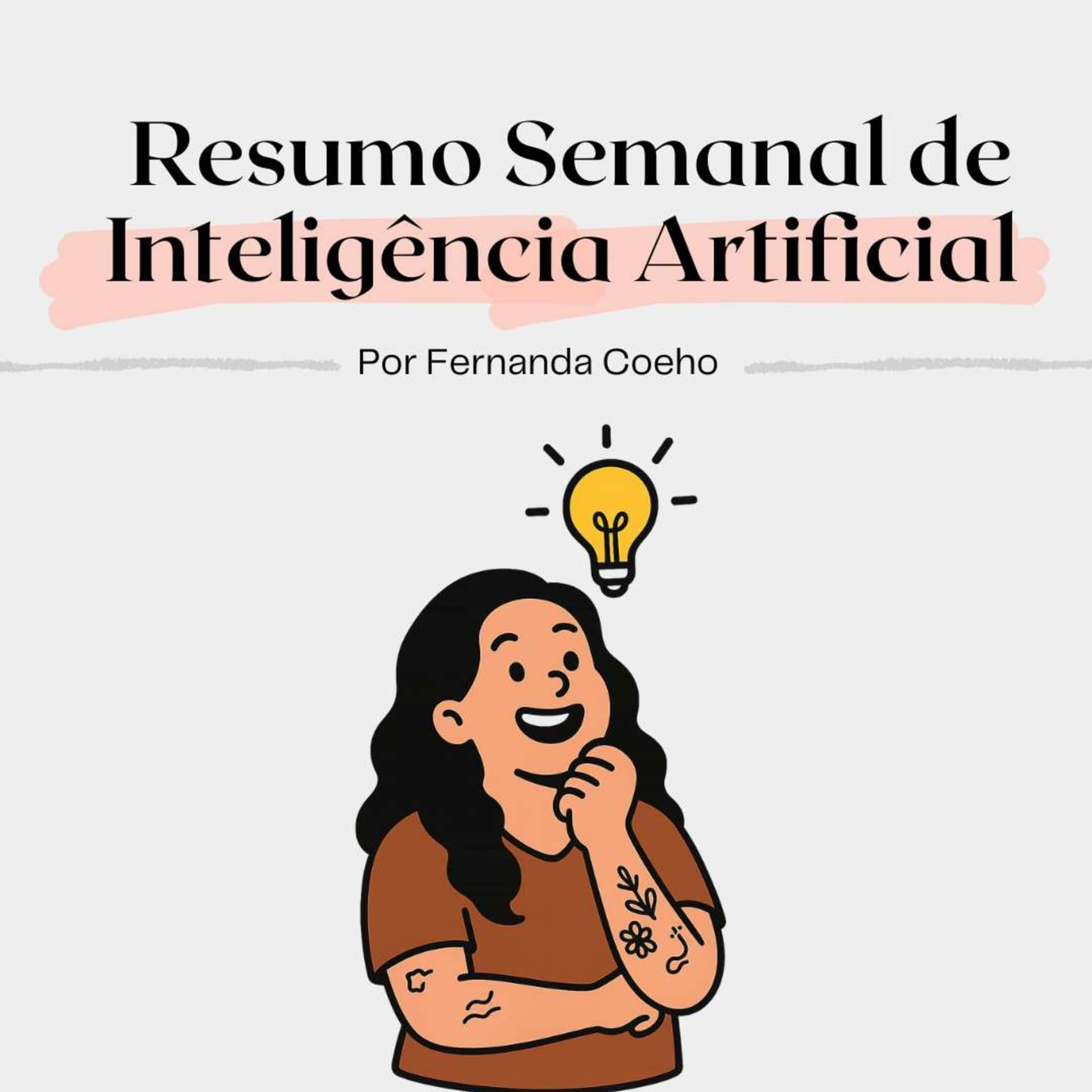 Noticia semanal de IA - Podcasts