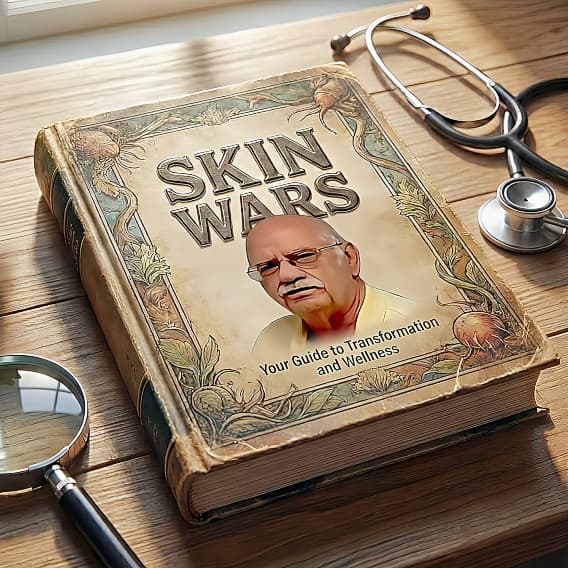 Skin Wars - Podcasts