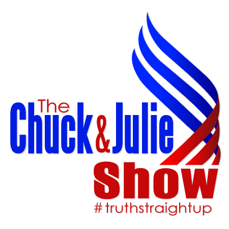 Chuck and Julie Show with Chuck Bonniwell and Julie Hayden - Podcasts