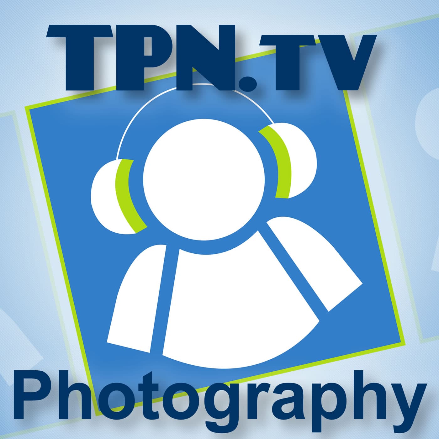 TPN Show Coverage Photography - Podcasts