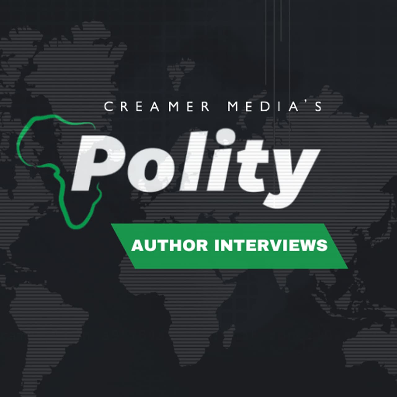 Polity Author Articles - Podcasts