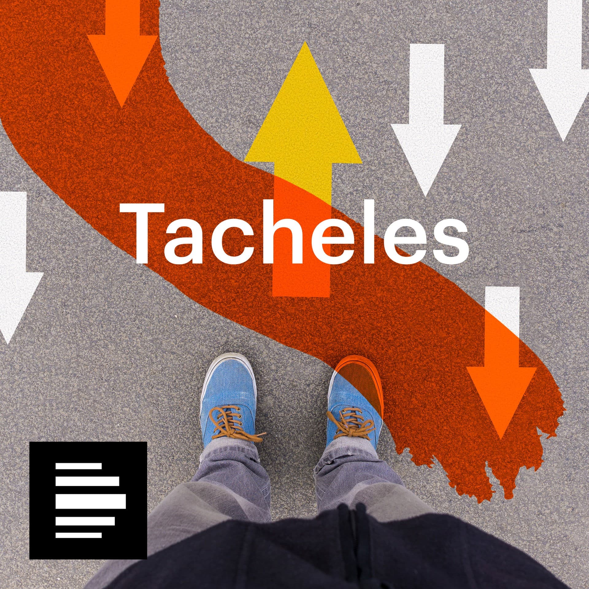 Tacheles - Podcasts