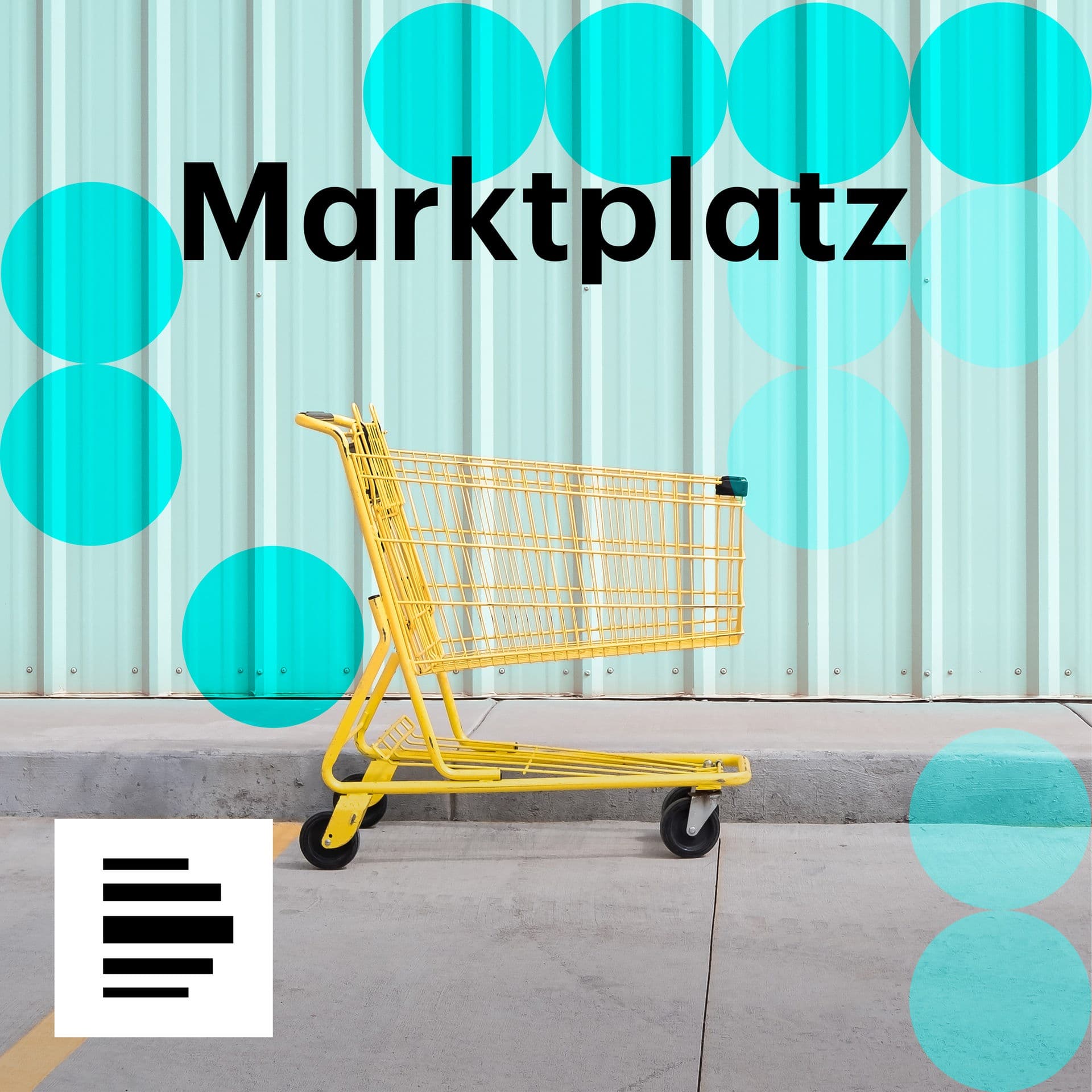 Marktplatz - Podcasts