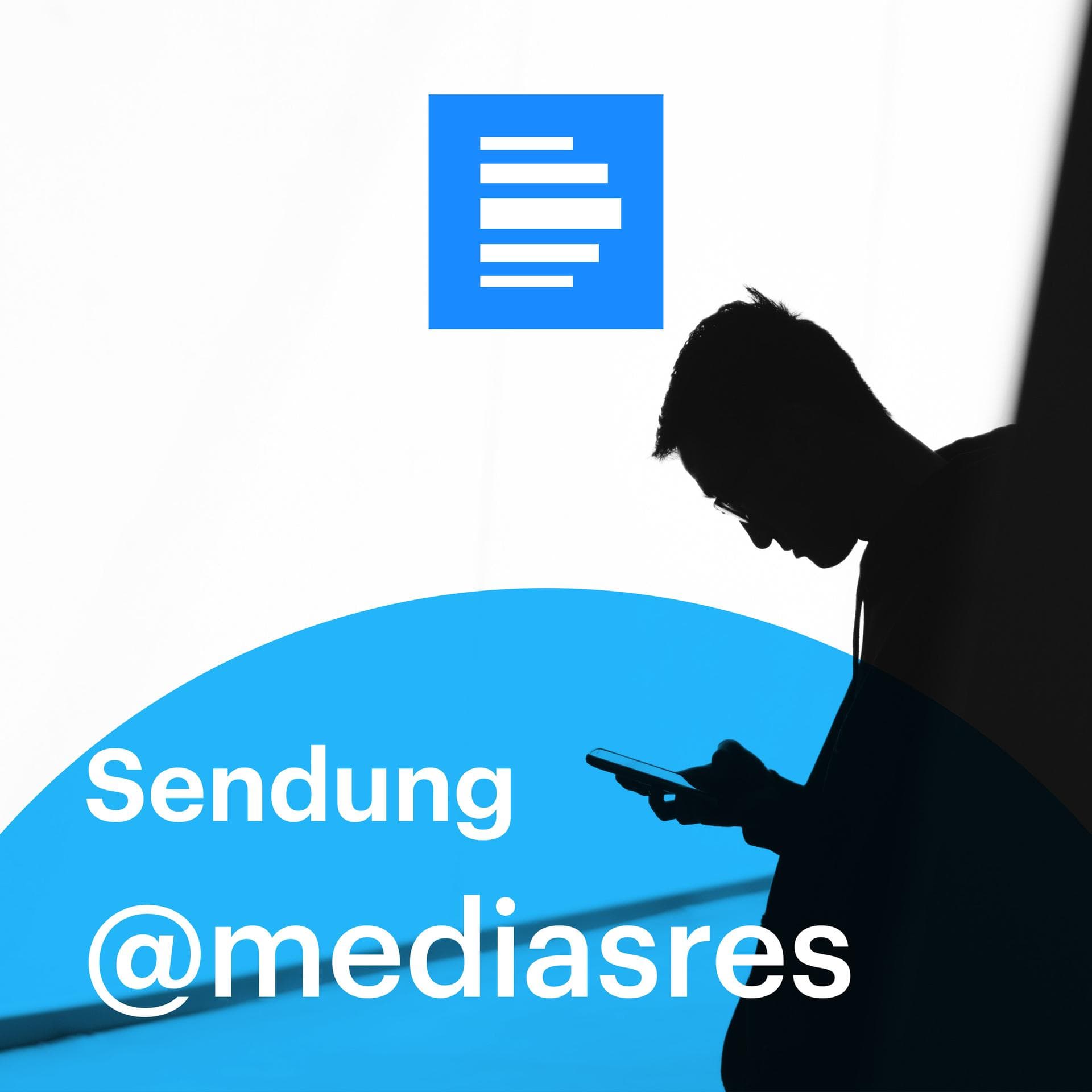 @mediasres - Podcasts
