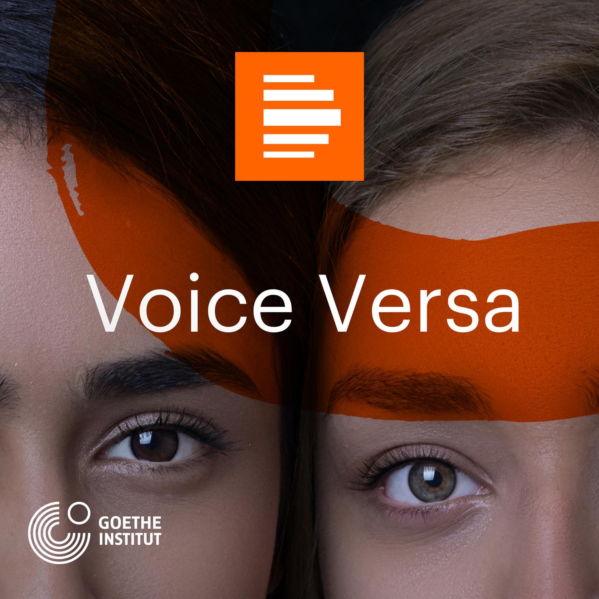 Voice Versa - Podcasts