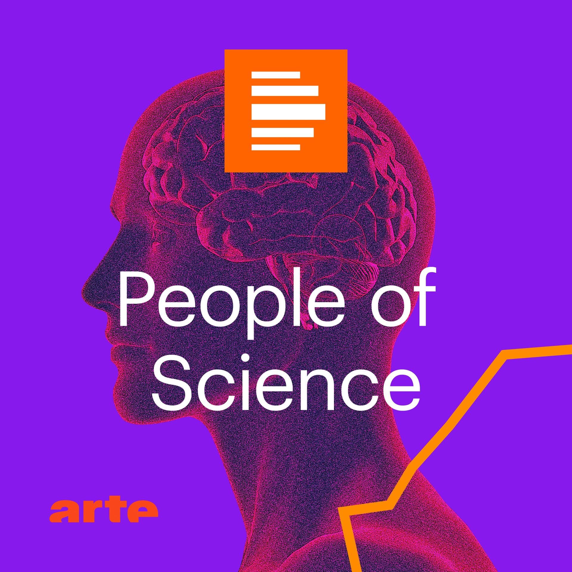 People of Science – Wer macht Wissenschaft? - Podcasts