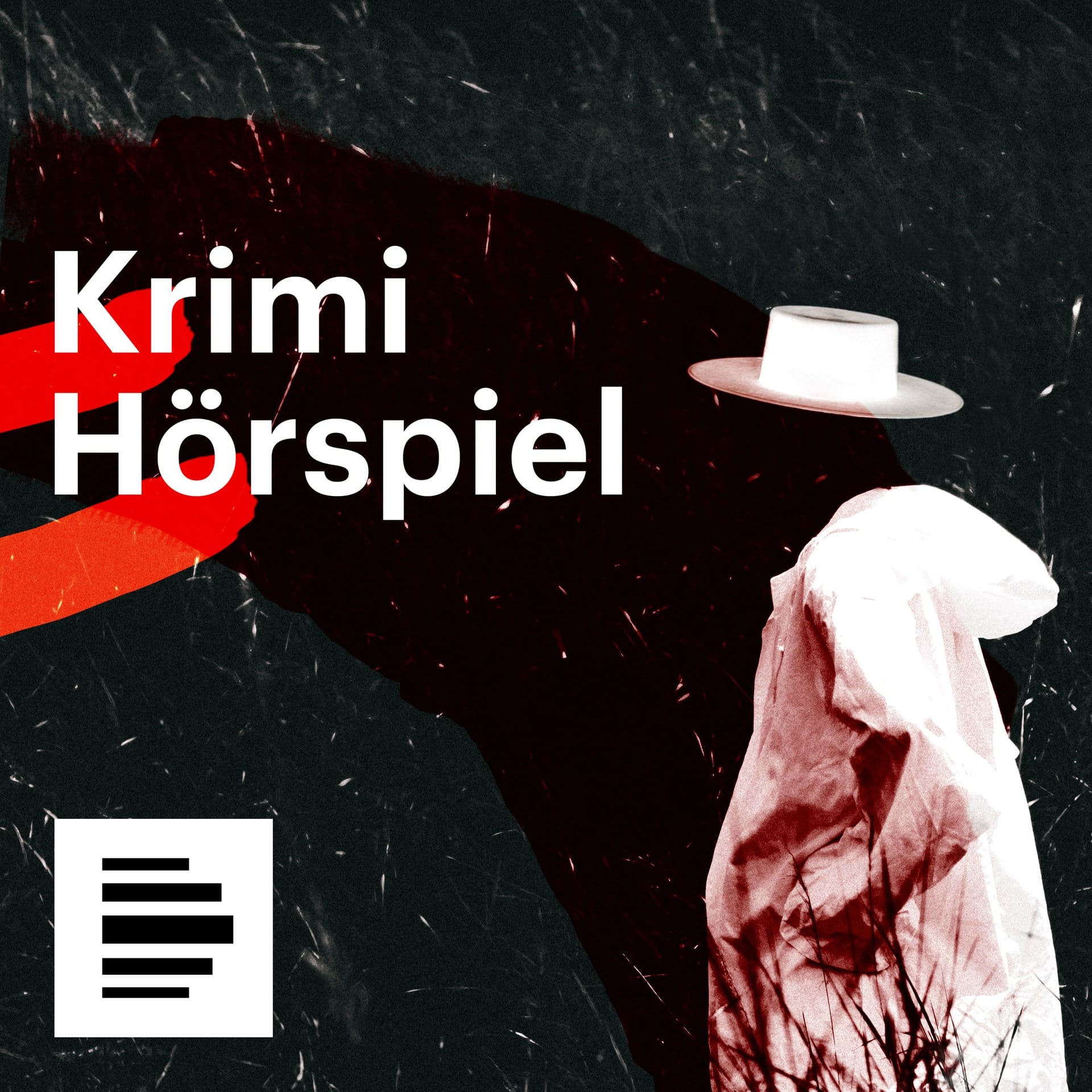 Kriminalhörspiel - Podcasts