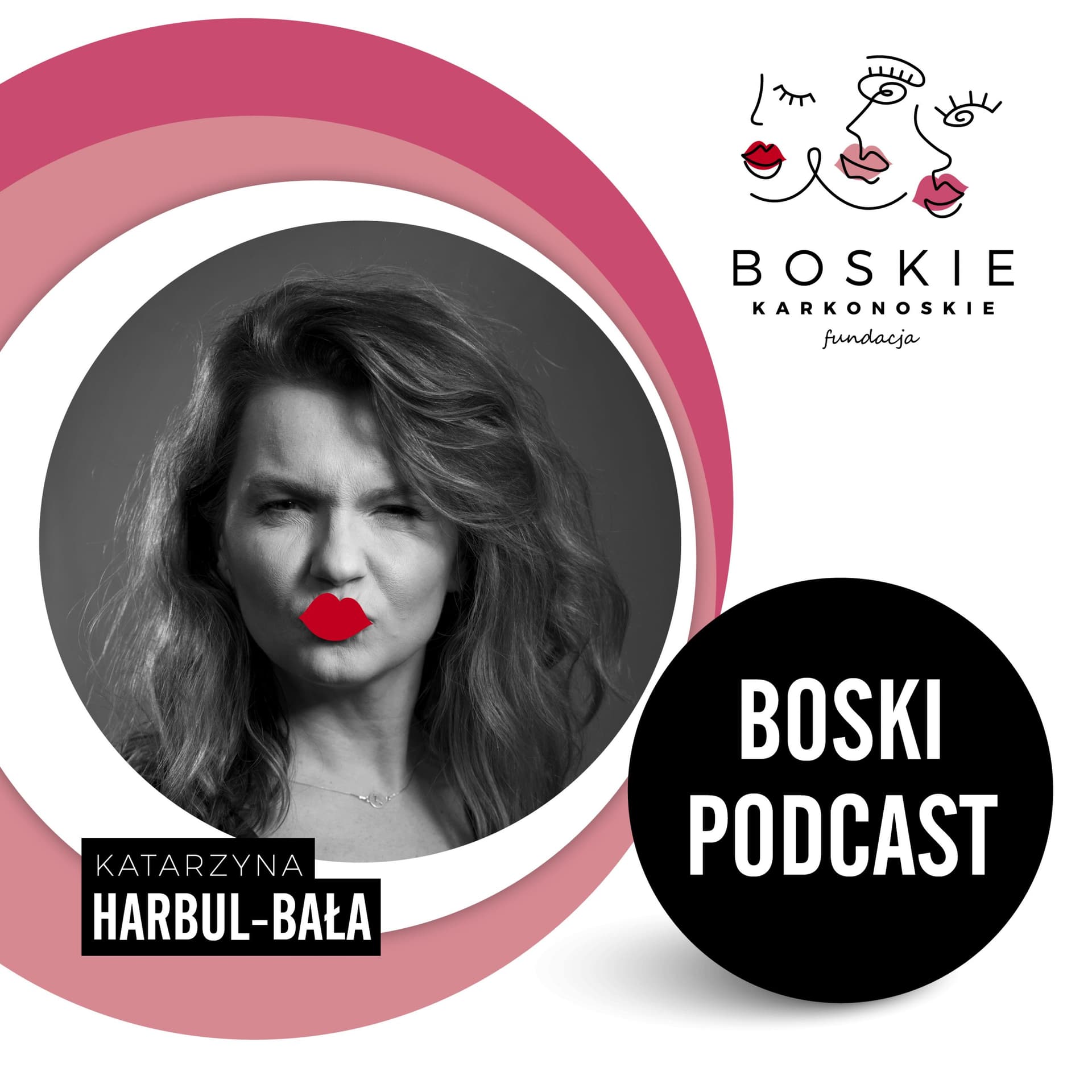 Boski podcast - Podcasts