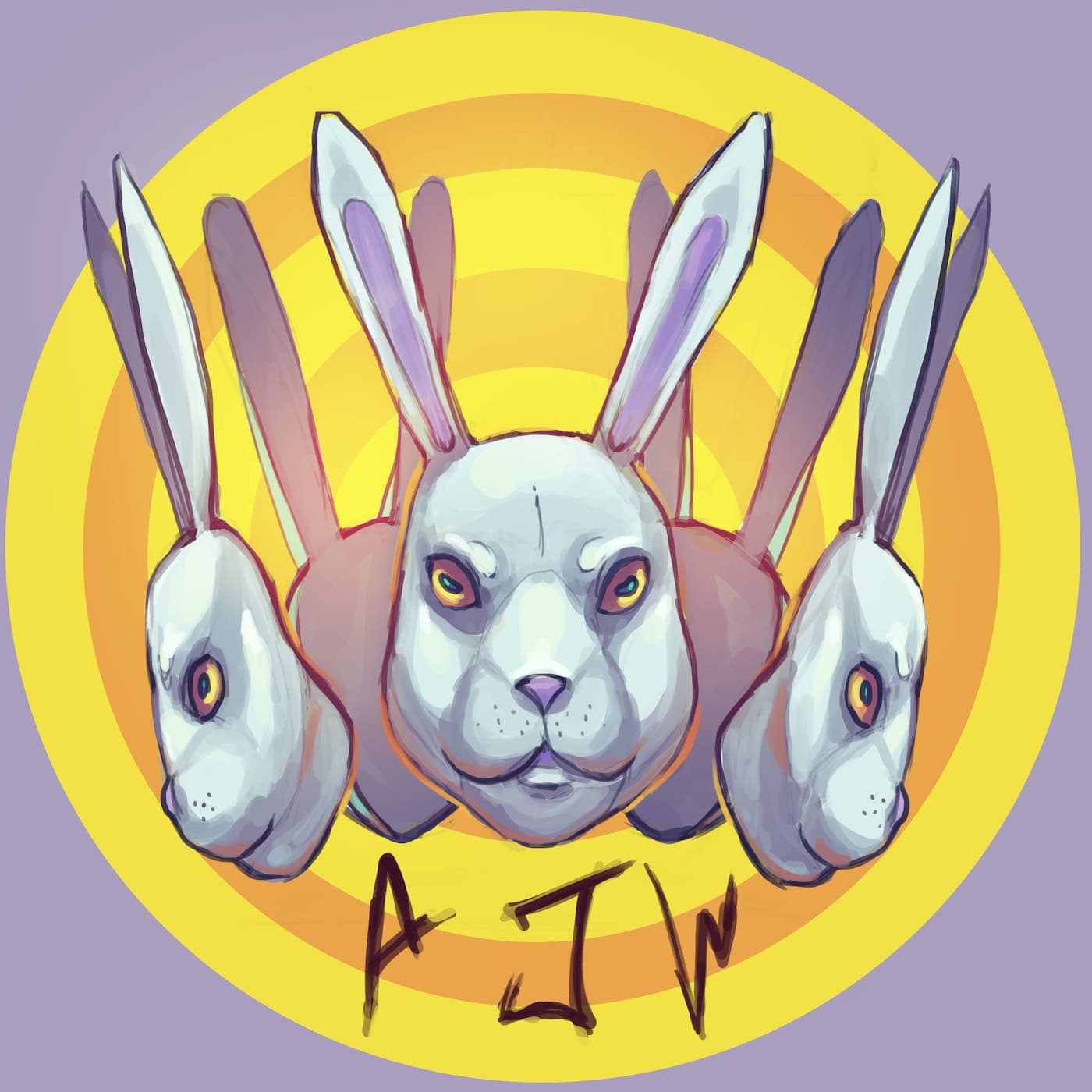 Actual Justice Warrior - Podcasts