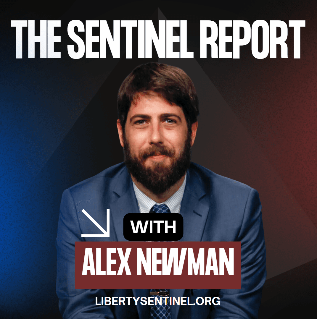 The Sentinel Report with Alex Newman