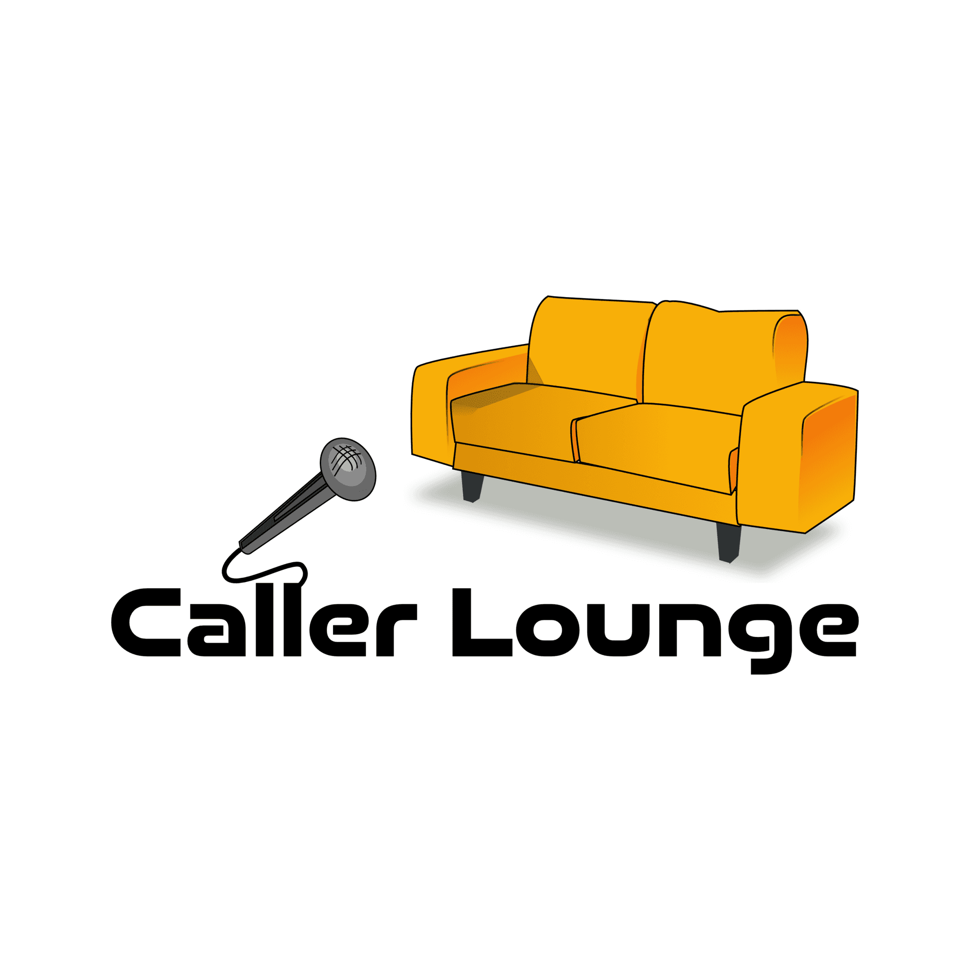 Caller Lounge - Podcasts