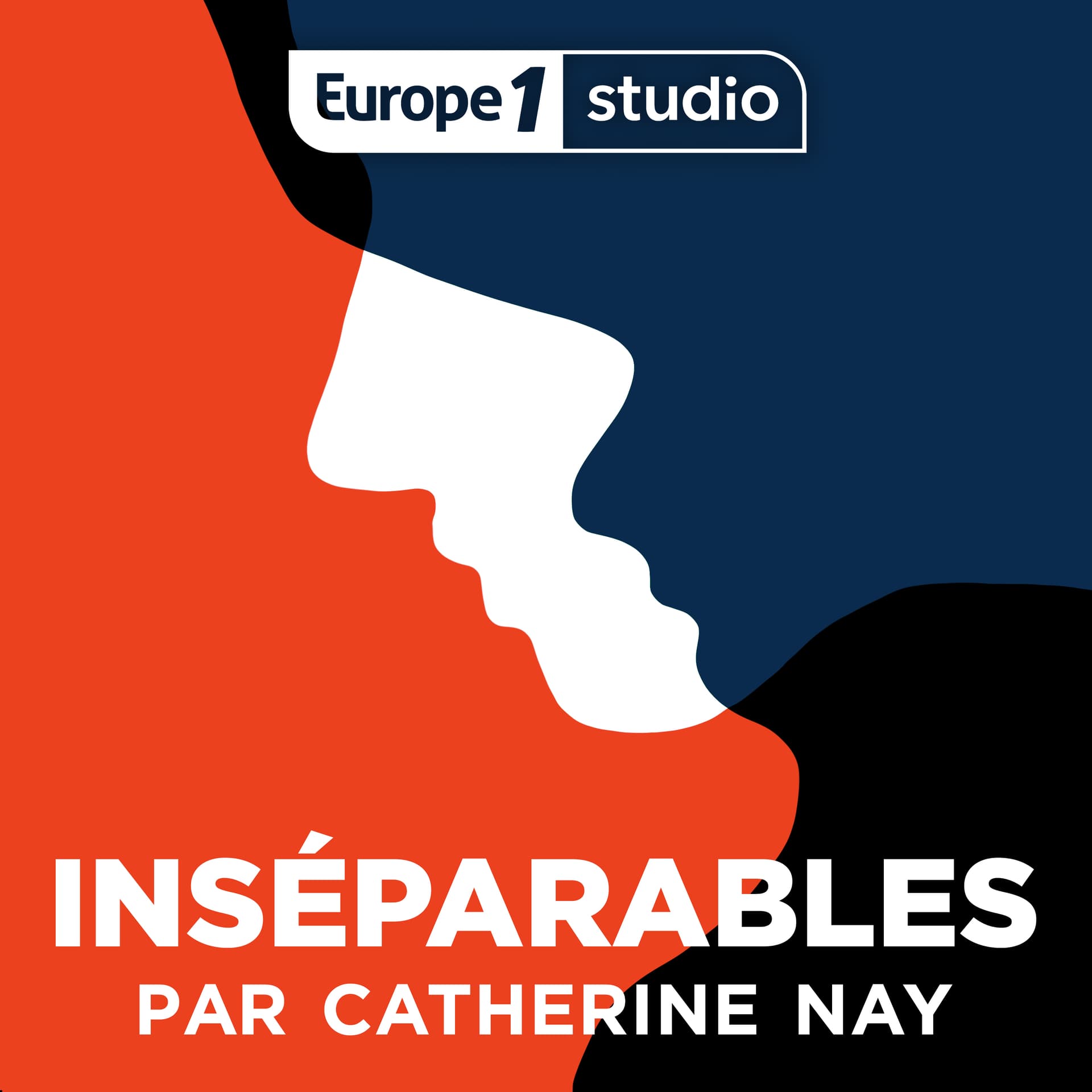 Inséparables, Catherine Nay raconte les couples à l’Elysée - Podcasts