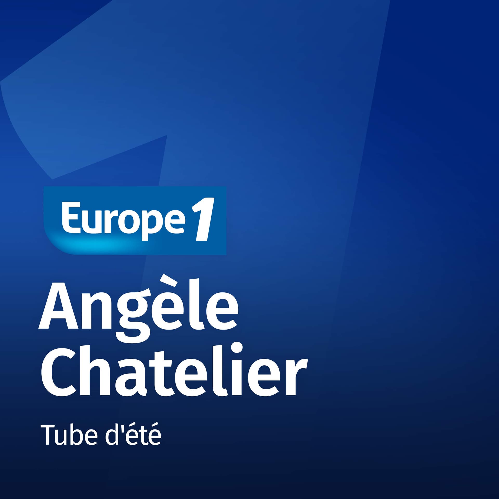 Les tubes de l'été - Podcasts