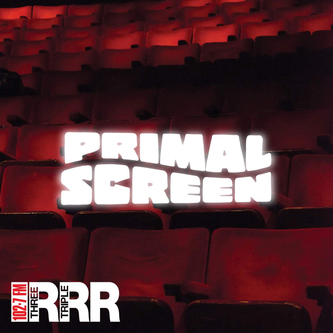 Primal Screen - Podcasts
