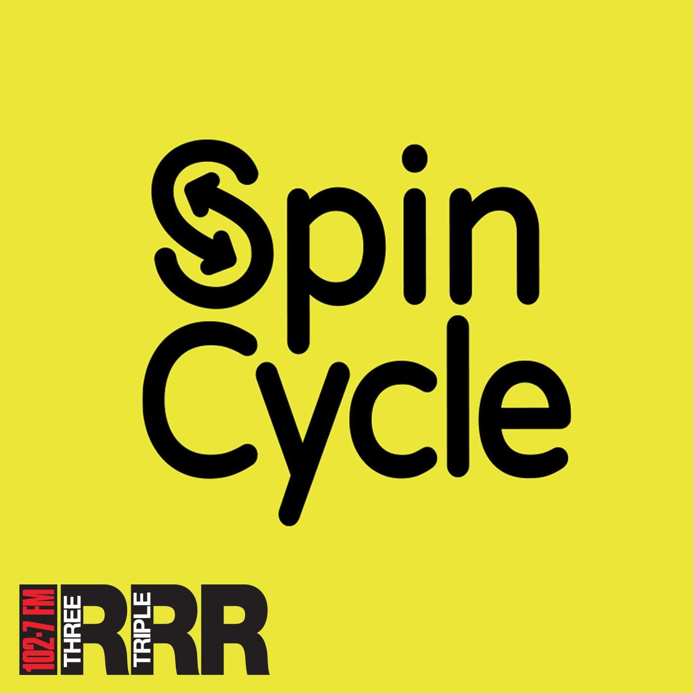 Spin Cycle - Podcasts