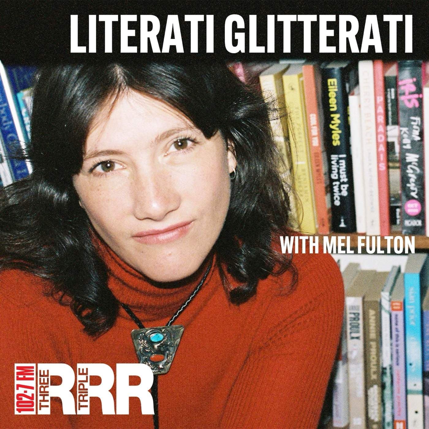 Literati Glitterati - Podcasts