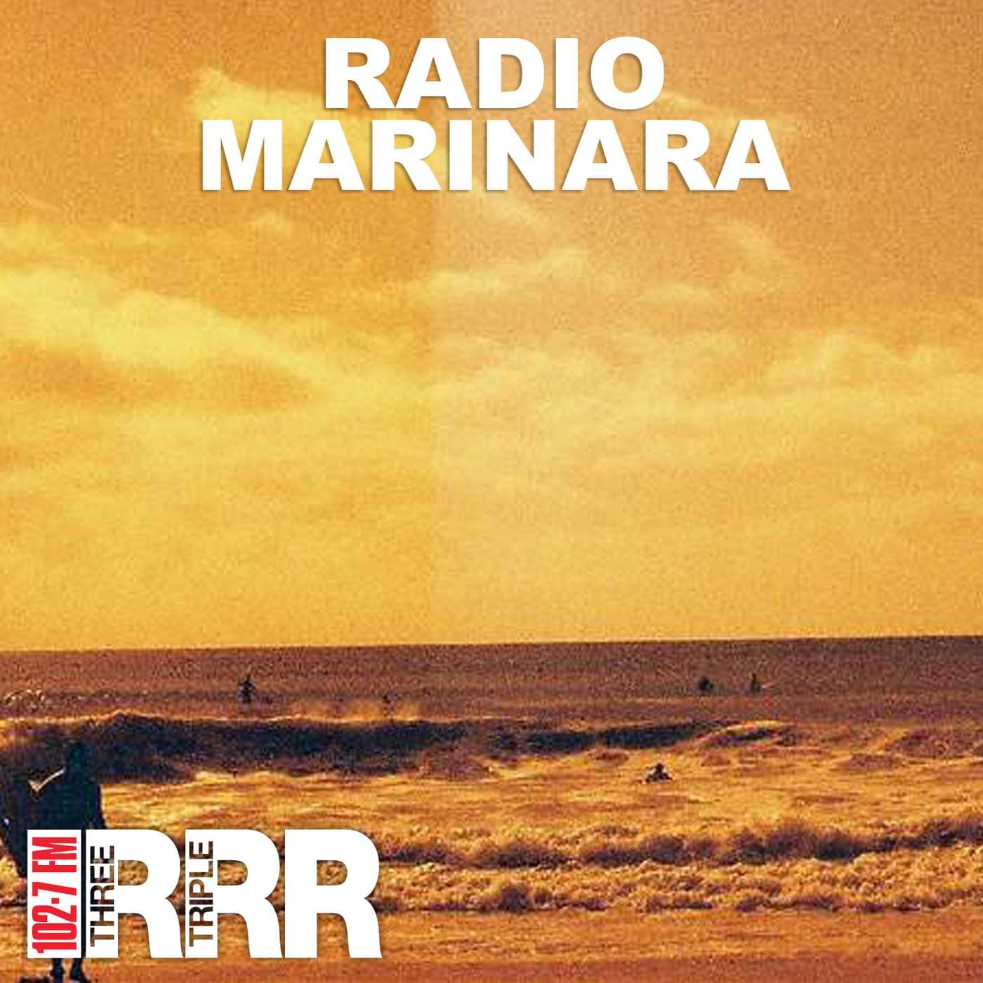 Radio Marinara - Podcasts