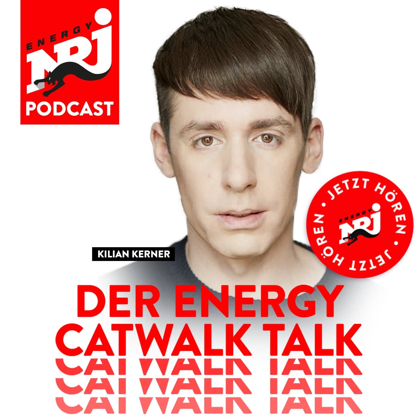 Der ENERGY Catwalk Talk - Podcasts