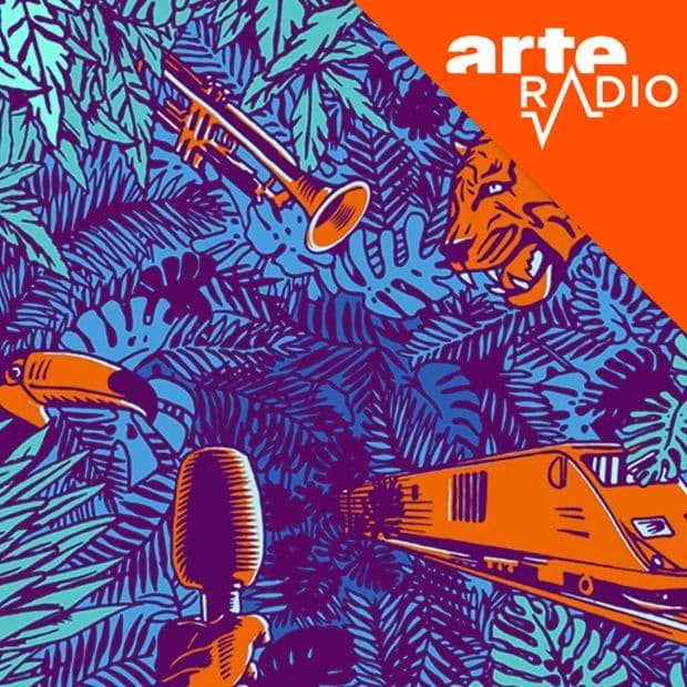Fermez les yeux - Podcasts