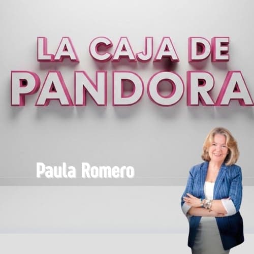Caja de Pandora - Podcasts